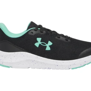Tenis Under Armour 028275 Para Niña