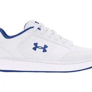 Tenis Under Armour 028641 Para Niño