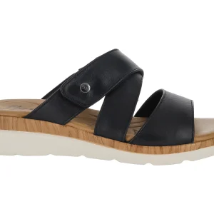 Sandalias Flexi Sandalia Dama 124209 Para Mujer