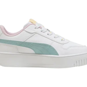 Tenis Puma 400885 Para Niña
