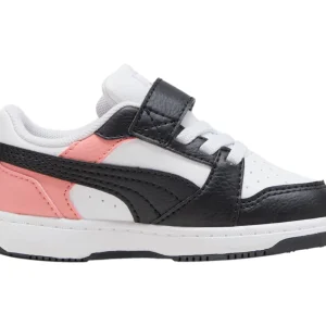 Tenis Puma 397420 Para Niña