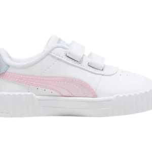 Tenis Puma 400611 Para Niña