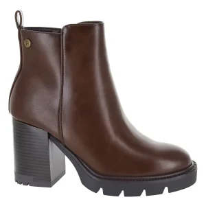 Botas Efe Botin Dama 459401 Para Mujer