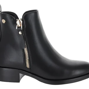 Botas Efe Botin Belle Dama 455202 Para Mujer