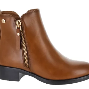 Botas Efe Botin Belle Dama 455202 Para Mujer