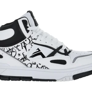 Zapatos Clasben Zapato Blanco Caballero Black Para Hombre