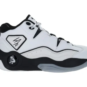 Tenis Shaq 95027M Para Hombre