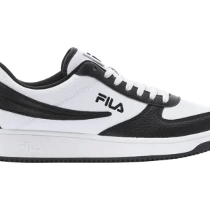 Tenis Fila 00551 Para Hombre