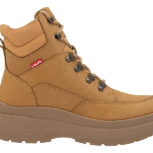 Botas Levis (Pu) 122519 Para Mujer