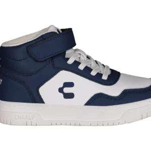 Tenis Charly 79408 Para Niño