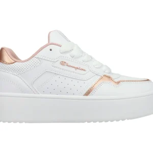 Tenis Champion 025631 Para Mujer
