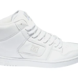 Tenis Dc Shoes 100743 Para Hombre