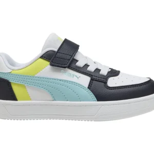 Tenis Puma 394462 Para Niño