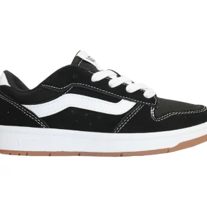 Tenis Vans D4aba2 Para Mujer