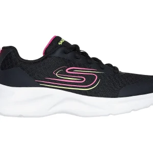 Tenis Skechers 303578 Para Niña