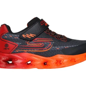 Tenis Skechers 400604 Para Niño