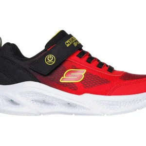 Tenis Skechers 401495 Para Niño