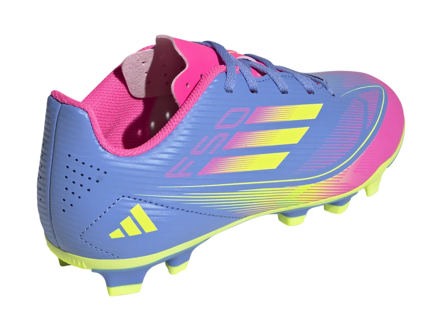 Tenis Adidas Ie1308 Para Niño - Imagen 3