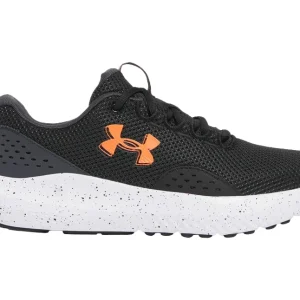 Tenis Under Armour Charged Surge 4 Para Hombre