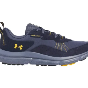 Tenis Under Armour 027178 Para Hombre