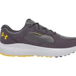 Tenis Under Armour 028372 Para Hombre