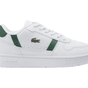 Tenis Lacoste Uc0008 Para Niño