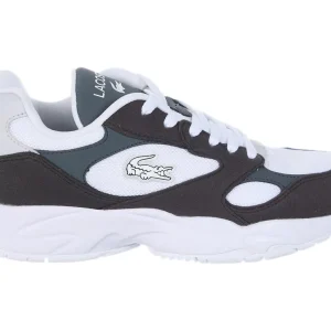 Tenis Lacoste Uc0010 Para Niño