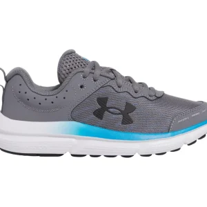 Tenis Under Armour 026182 Para Niño