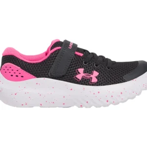 Tenis Under Armour 027109 Para Niña