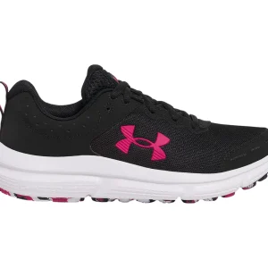 Tenis Under Armour 026179 Para Mujer