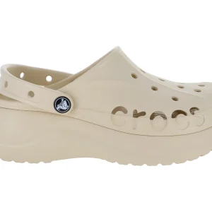 Sandalias Crocs Dama 208186 Para Mujer