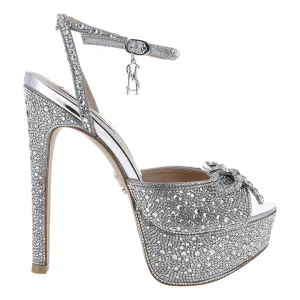 Sandalias Steve Madden Steppe Para Mujer