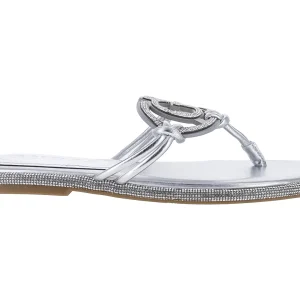 Sandalias Guess Saima Para Mujer