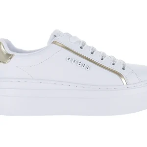 Tenis Guess Ameria Para Mujer