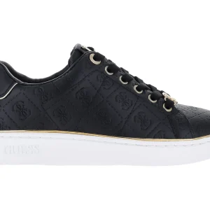 Tenis Guess Dama Beary Para Mujer