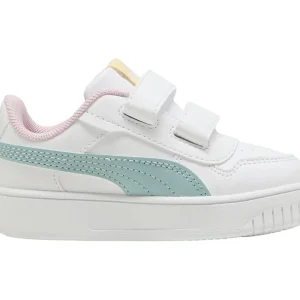 Tenis Puma 400887 Para Niña