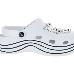 Sandalias Lazycozy 23795 Para Mujer