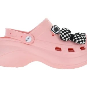 Sandalias Lazycozy Clogs Dama 23452 Para Mujer