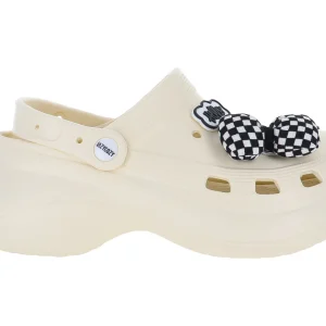 Sandalias Lazycozy Clogs Dama 23452 Para Mujer