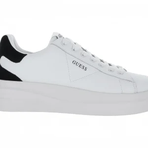 Tenis Guess Elbina Para Mujer