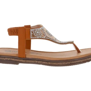 Sandalias Cucos Roze Dama 161 Para Mujer