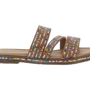 Sandalias Cucos 105 Para Mujer
