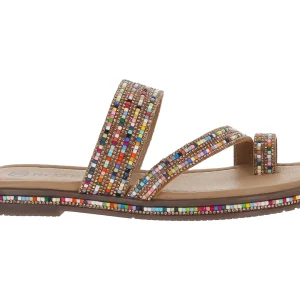 Sandalias Cucos 107 Para Mujer