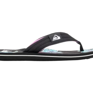Sandalias Quiksilver 101339 Para Hombre
