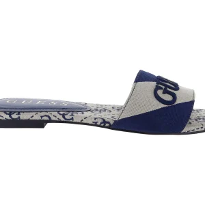 Sandalias Guess Harini Para Mujer