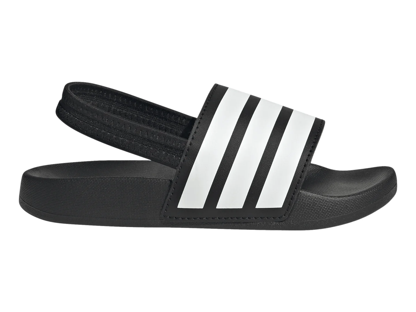 Sandalias Adidas Jr5328 Para Niño