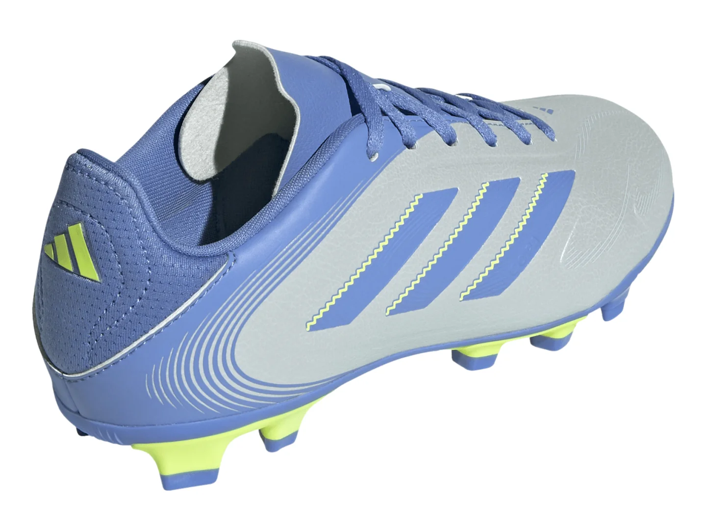 Tenis Adidas Ie1198 Para Niño - Imagen 3