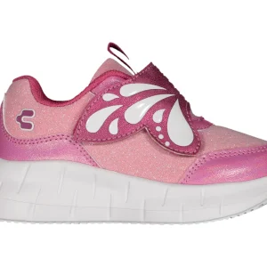 Tenis Charly 65216 Para Niña