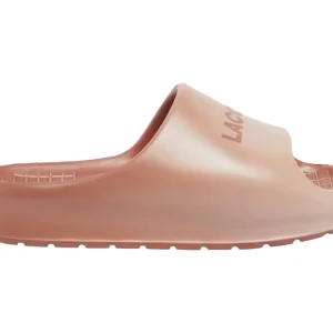 Sandalias Lacoste Fa0028 Para Mujer