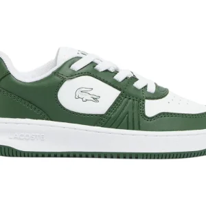 Tenis Lacoste Ui0003 Para Niño